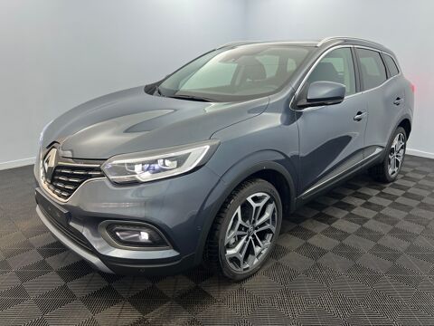Kadjar Intens 2020 occasion 95420 Magny-en-Vexin