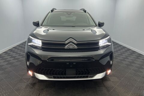 C5 aircross Shine 2022 occasion 95420 Magny-en-Vexin