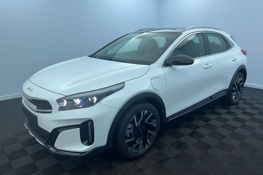 XCeed Active 2022 occasion 95420 Magny-en-Vexin