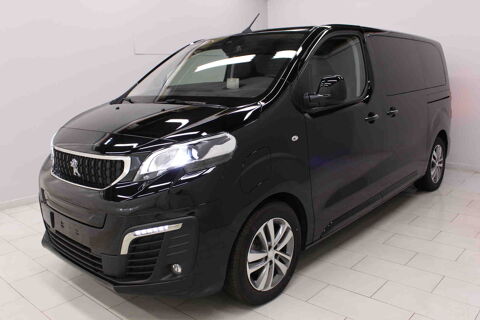 Traveller Allure 2021 occasion 95420 Magny-en-Vexin