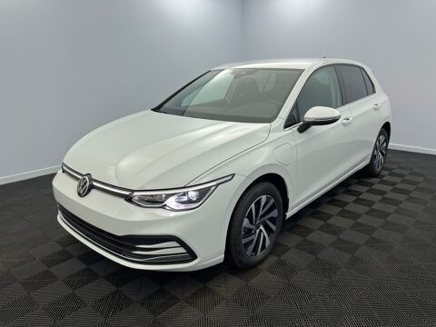 Golf Style 2022 occasion 95420 Magny-en-Vexin