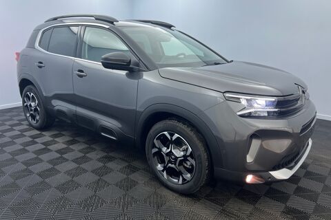 C5 aircross Shine 2022 occasion 95420 Magny-en-Vexin