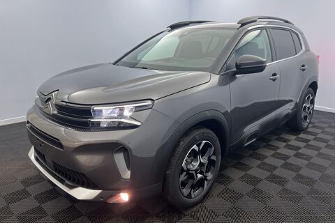 C5 aircross Shine 2022 occasion 95420 Magny-en-Vexin