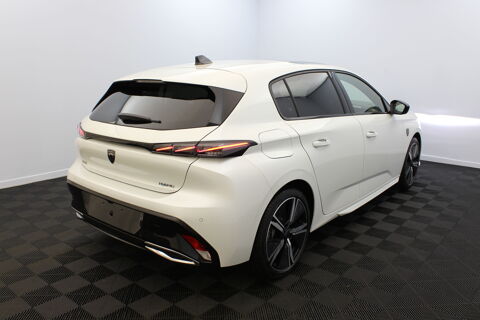 308 GT 2022 occasion 95420 Magny-en-Vexin