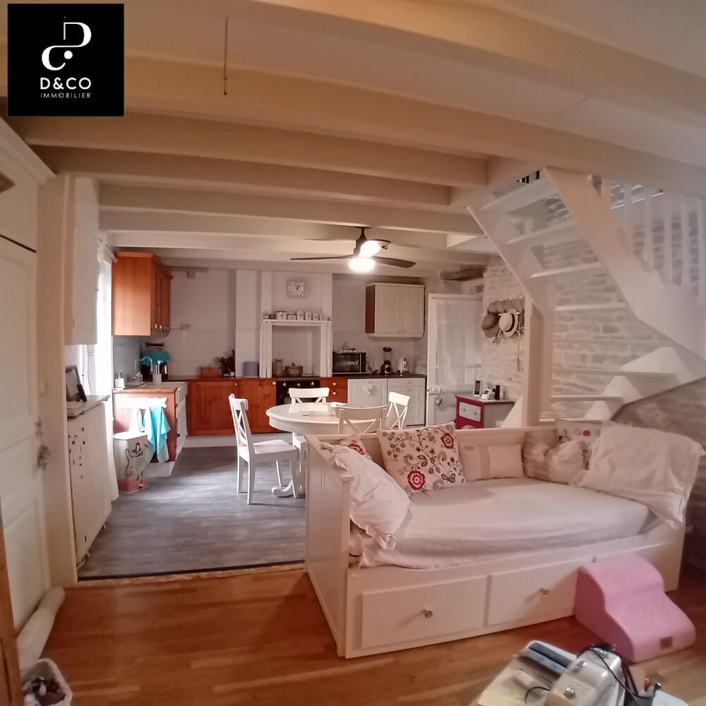 Vente Maison MAISON Lugny