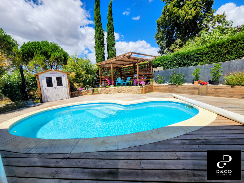 Vente Maison MAISON PLAIN-PIED La salle