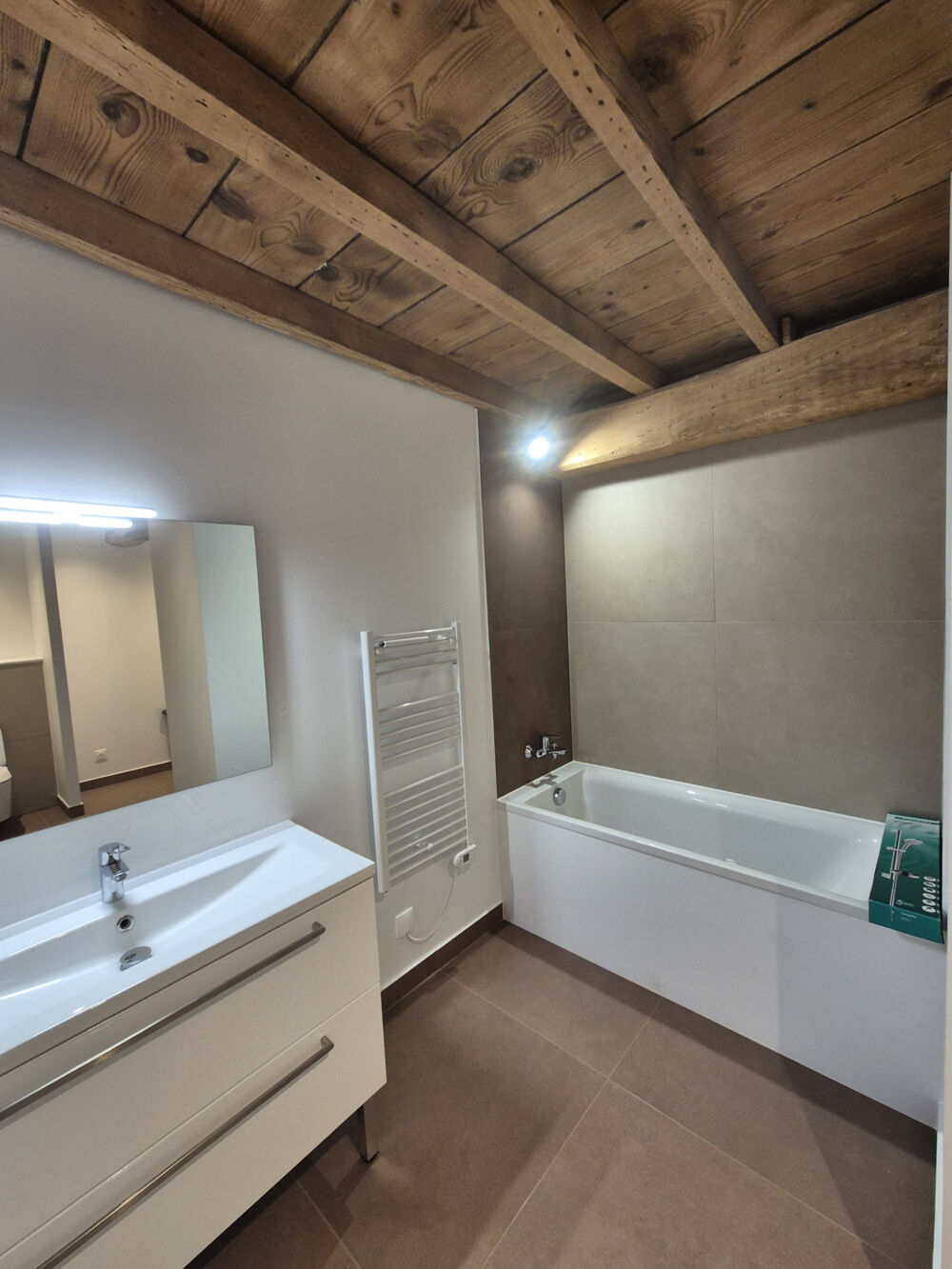 Vente Maison Maison rénovée 6 chambres centre pont-de-veyle Pont de veyle
