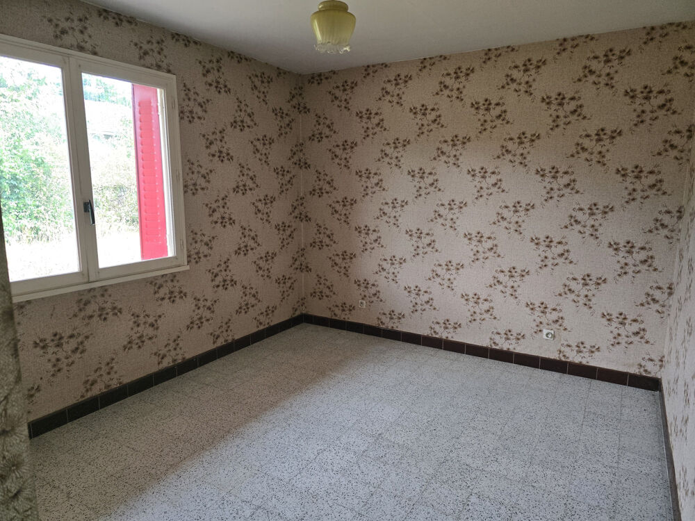 Maison Crottet 4 chambres