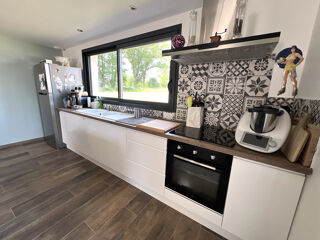 Maison à vendre 6 pièces 138 m²