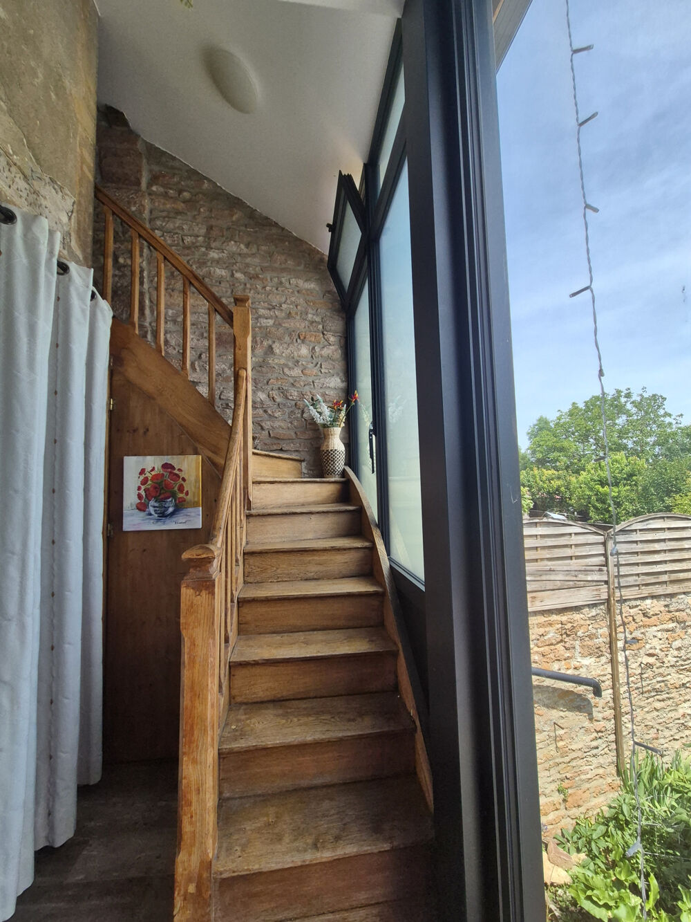 maison 5 chambres +1bureau Charnay-lès-macon