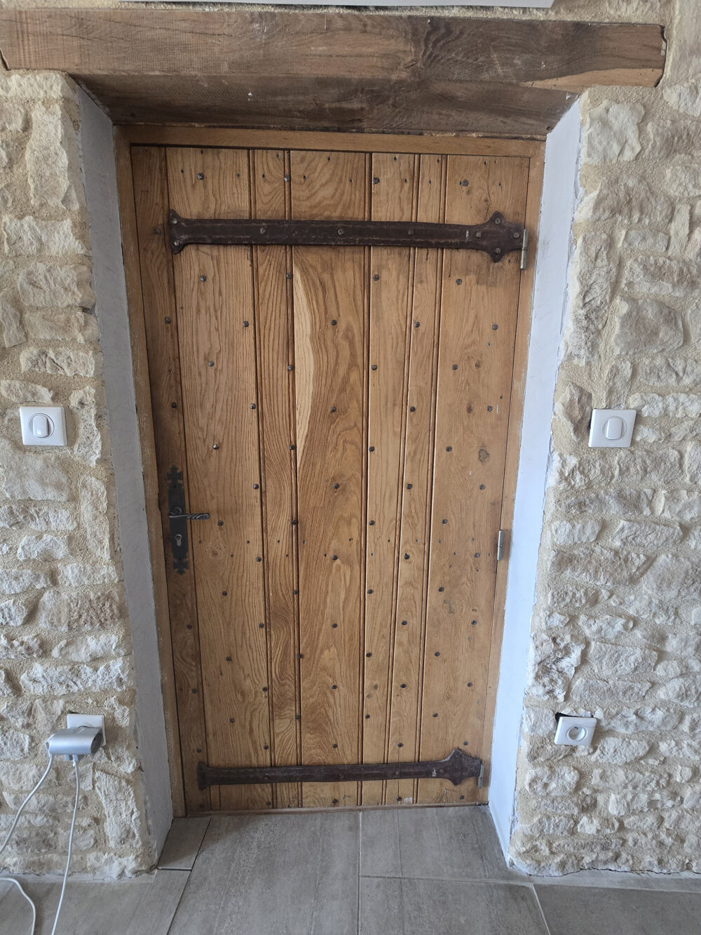 Maison – Cruzilles-lès-Mépillat, Mépillat - Vue 4