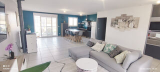  Maison � vendre 5 pi�ces 107 m�