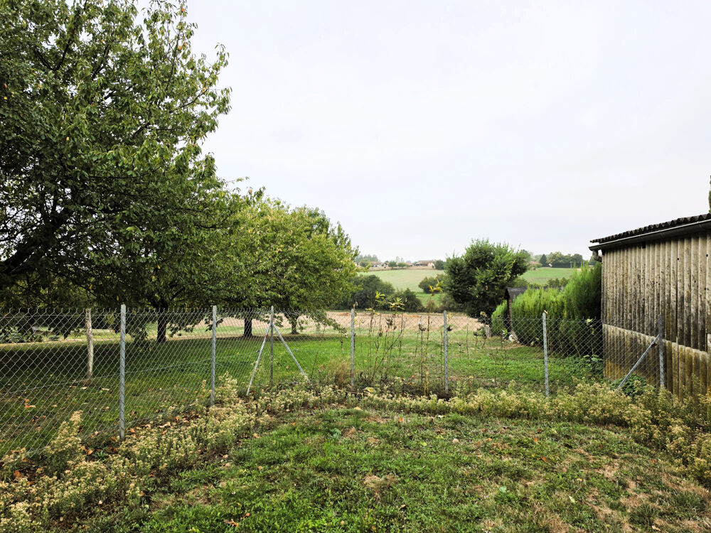 Vente Maison une maison avec du potentiel sans exploser votre budget  Biziat   140 000 € St julien sur veyle