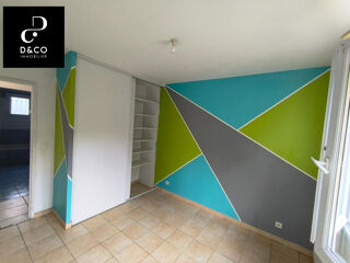  Maison � vendre 4 pi�ces 90 m�