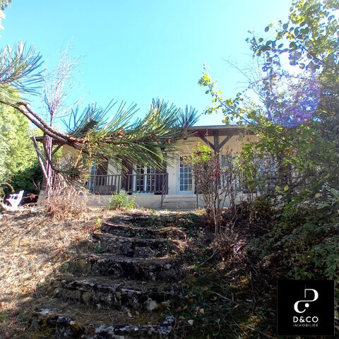   MAISON Maison - 5 pièce(s) - 90 m²