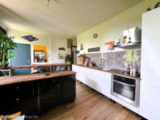  Immeuble à vendre 112 m²