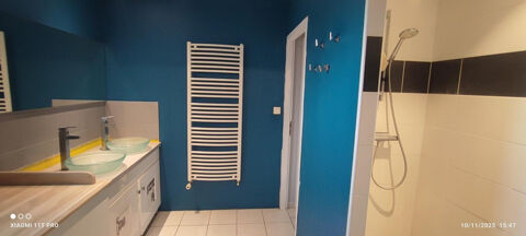   Maison plain pied 122m2 5 chambres Maison - 6 pi�ce(s) - 121 m�