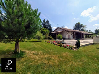  Maison � vendre 6 pi�ces 235 m�