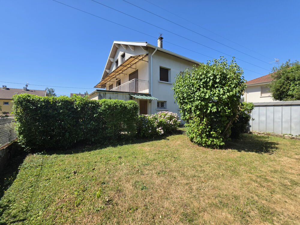 INVESTISSEURS, SAISISSEZ UNE OPPORTUNITÉ RARE À BOURG-EN-BRESSE !