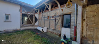  Ferme � vendre 4 pi�ces 130 m�