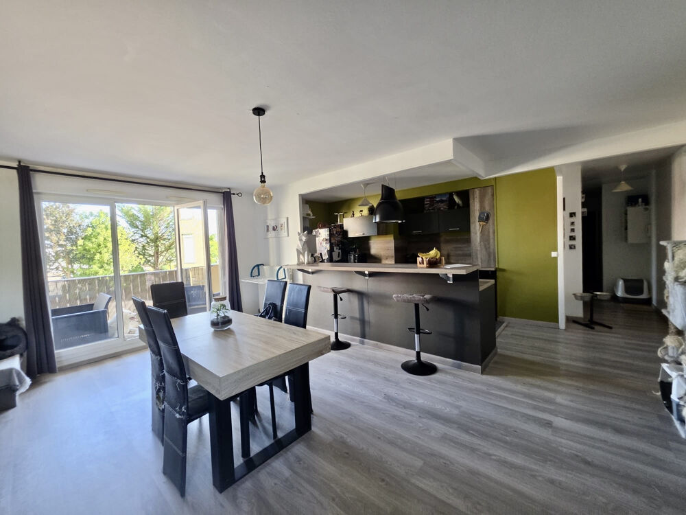 Vente Appartement Joli T3 à Mâcon Macon