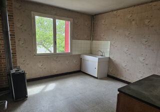  Maison à vendre 6 pièces 96 m²