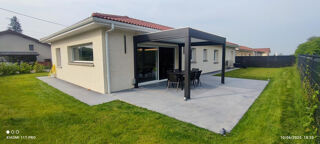  Maison � vendre 5 pi�ces 111 m�