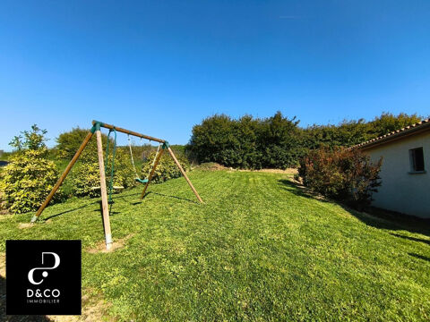   PLAIN PIED 110 2 avec VUE Maison - 5 pi�ce(s) - 110 m�