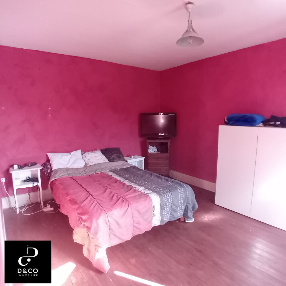 Vente Maison MAISON Lugny