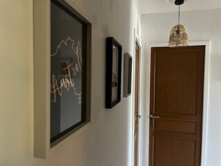  Appartement � vendre 4 pi�ces 72 m�