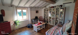  Maison à vendre 5 pièces 162 m²