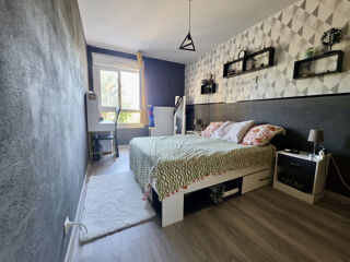  Appartement à vendre 4 pièces 89 m²