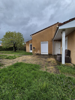  Maison à vendre 5 pièces 128 m²