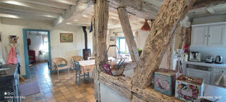  Maison � vendre 5 pi�ces 162 m�