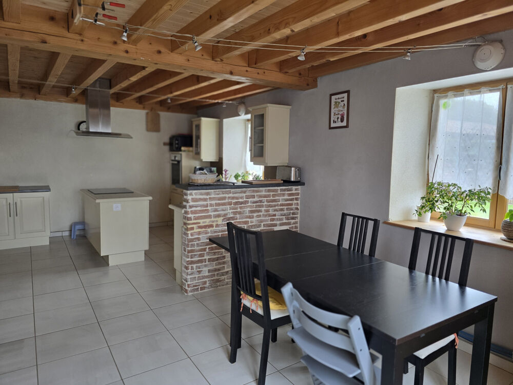 Maison – Cruzilles-lès-Mépillat, Mépillat - Vue 5