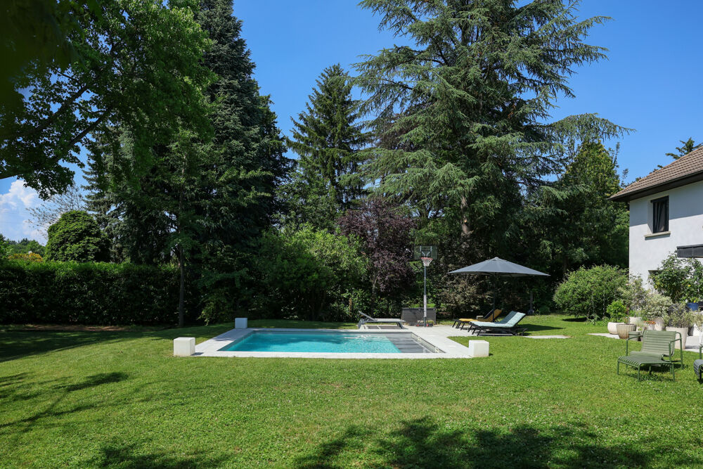 LA MAISON FAMILIALE DONT ON REVE - LIMONEST
