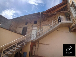  Immeuble � vendre 200 m�