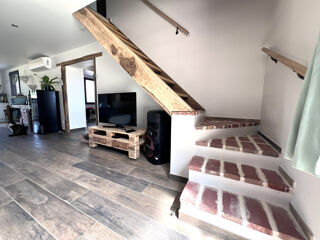  Maison � vendre 6 pi�ces 138 m�