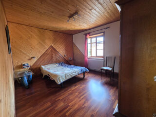  Ferme à vendre 12 pièces 158 m²