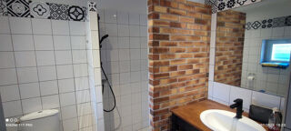  Maison � vendre 7 pi�ces 220 m�