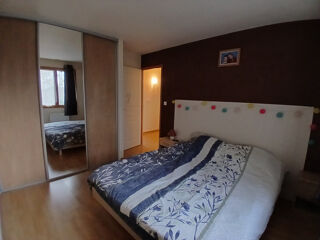  Maison à vendre 6 pièces 122 m²