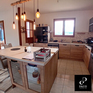  Maison � vendre 4 pi�ces 100 m�