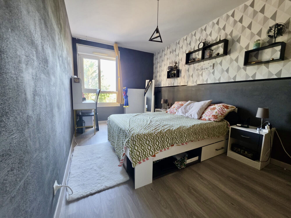 Vente Appartement Joli T3 à Mâcon Macon