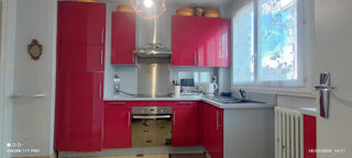  Appartement � vendre 3 pi�ces 71 m�