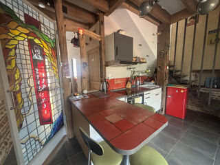  Maison à vendre 6 pièces 150 m²