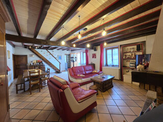  Ferme à vendre 12 pièces 158 m²