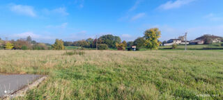  Terrain à vendre 1339 m²