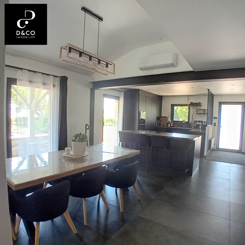 Vente Maison MAISON Laize