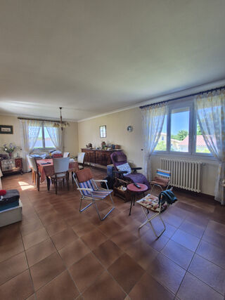  Maison à vendre 5 pièces 151 m²