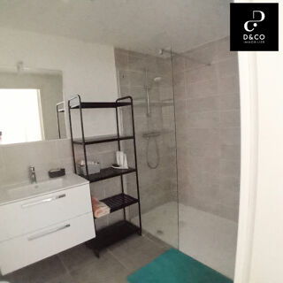  Appartement à vendre 2 pièces 50 m²